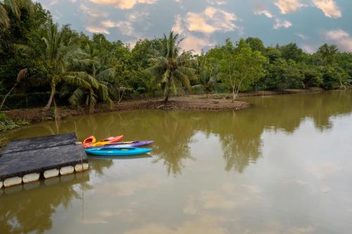 putra sentosa retreat camp sematan