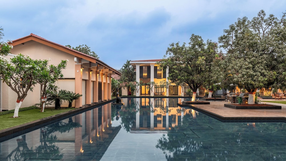 taj alibaug resort and spa