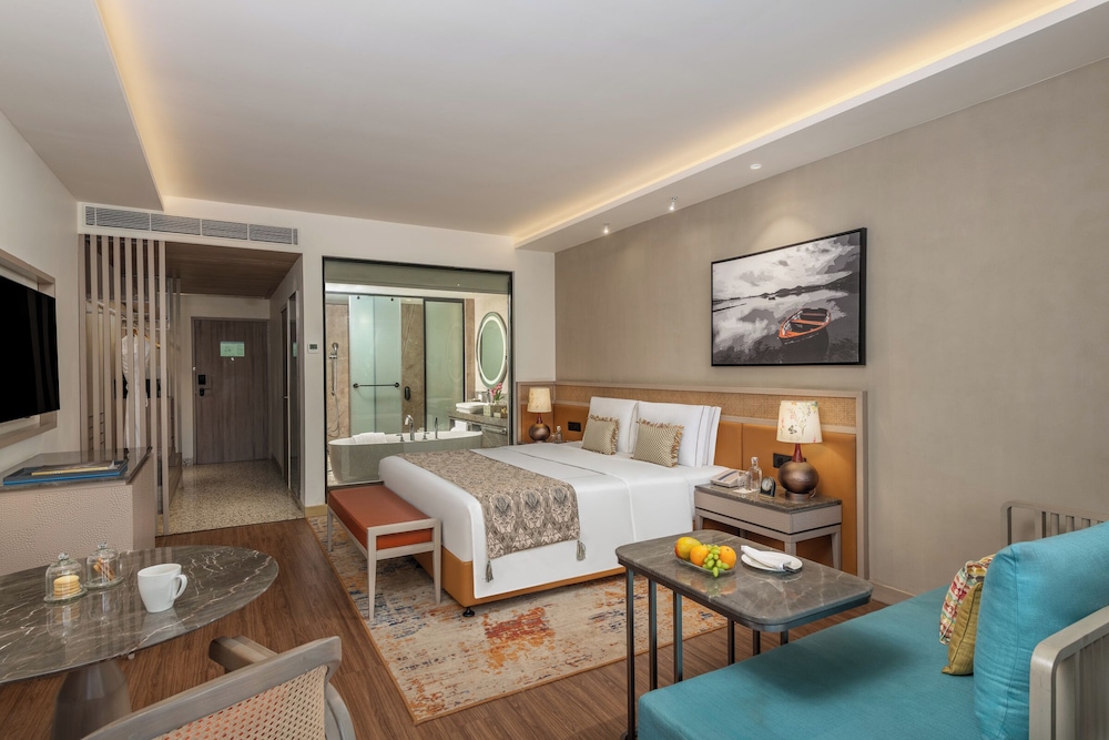 taj alibaug resort and spa