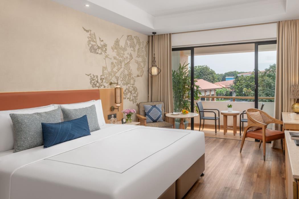 taj alibaug resort and spa