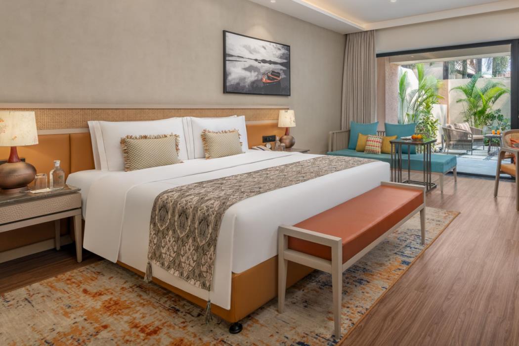 taj alibaug resort and spa