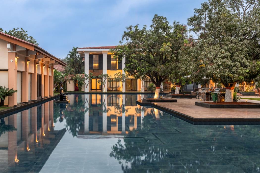 taj alibaug resort and spa