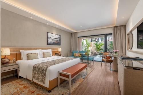 taj alibaug resort and spa