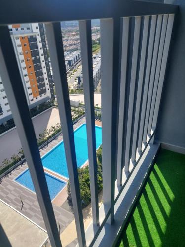 klia travel homestay 3r 2b wifi and netflix