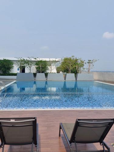 klia travel homestay 3r 2b wifi and netflix