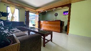 lingmoo residency