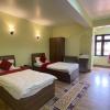 lingmoo residency