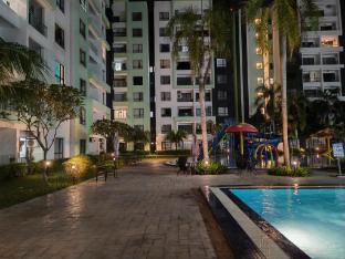 ipoh manhattan waterpark suites 6 11 pax 2 parking by iwh