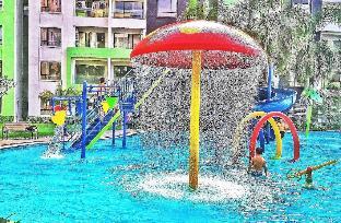 ipoh manhattan waterpark suites 6 11 pax 2 parking by iwh