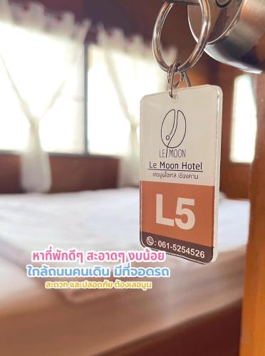le moon hotel