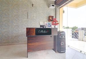 collection o sv grand patancheru