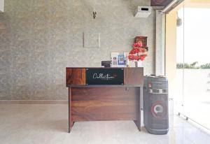 collection o sv grand patancheru