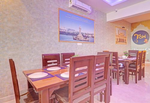 collection o sv grand patancheru