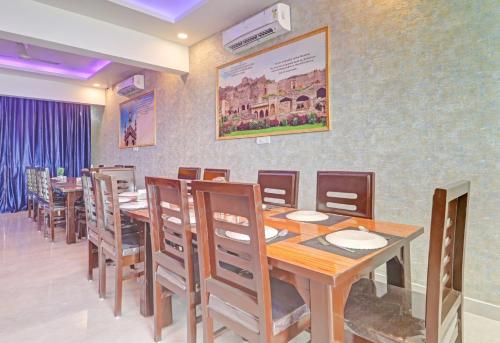 collection o sv grand patancheru