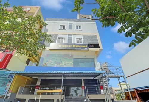 collection o sv grand patancheru