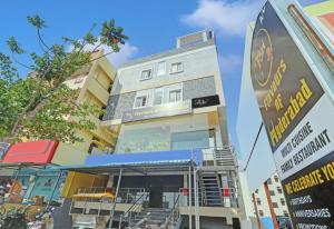 collection o sv grand patancheru