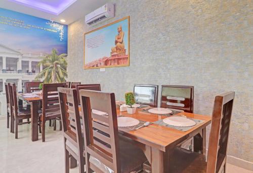 Super Collection O Sv Grand Patancheru,,3 star