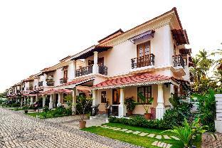 4 Bhk Villa With Pvt Pool Near Baga Beach,,5 star