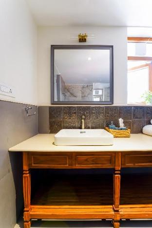 4 Bhk Villa With Pvt Pool Near Baga Beach,,5 star