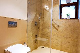 4 bhk villa with pvt pool near baga beach