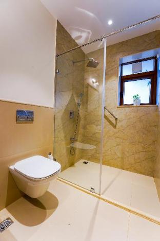 4 bhk villa with pvt pool near baga beach