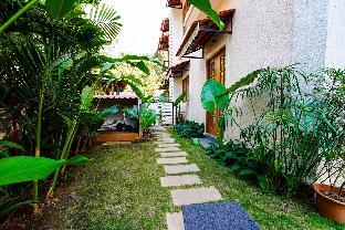 4 bhk villa with pvt pool near baga beach