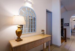 4 bhk villa with pvt pool near baga beach