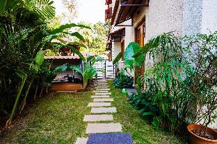 4 bhk villa with pvt pool near baga beach