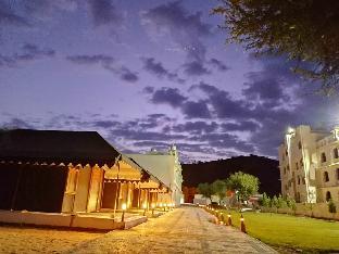 Roop Garh Palace,,3 star