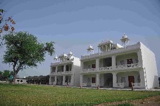 roop garh palace