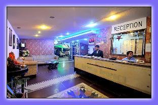 hotel aachman regency