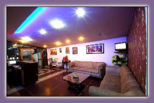 hotel aachman regency