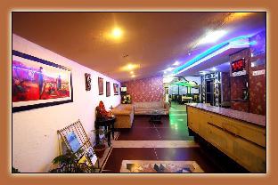 hotel aachman regency