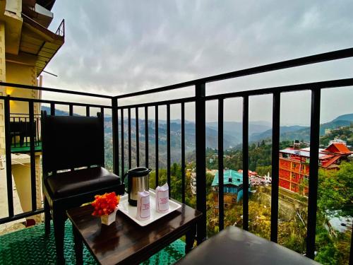 hotel aachman regency