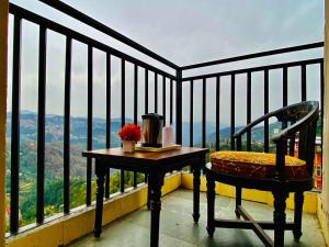 hotel aachman regency
