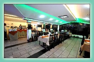 hotel aachman regency