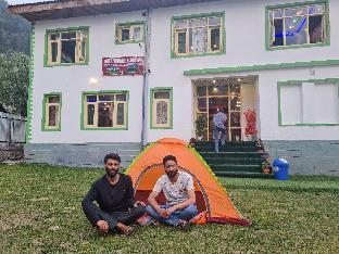 hotel intermountain sonamarg