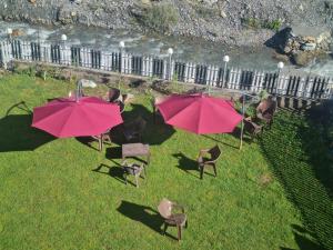 hotel intermountain sonamarg
