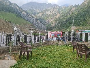 hotel intermountain sonamarg