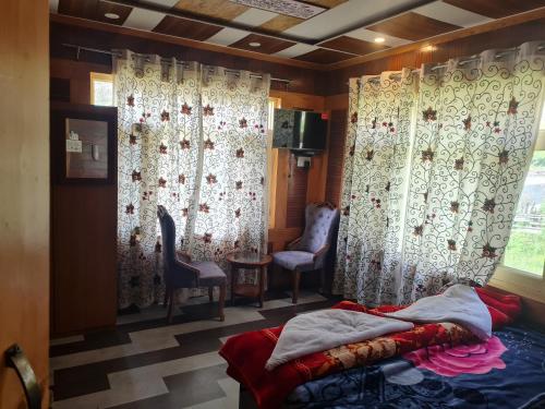 hotel intermountain sonamarg