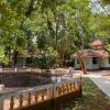 surya eco and wedding resort