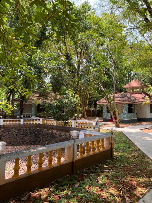 surya eco and wedding resort