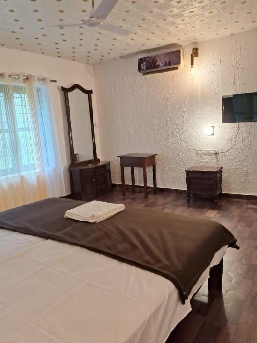 surya eco and wedding resort