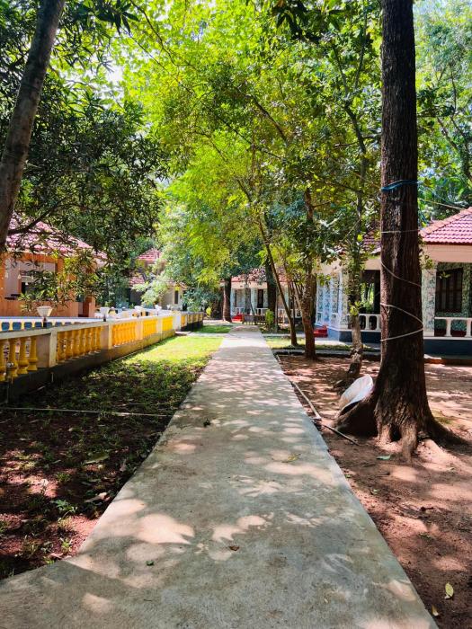 surya eco and wedding resort