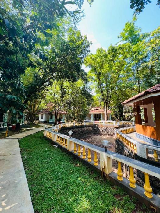 surya eco and wedding resort