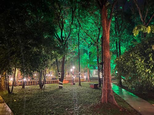 surya eco and wedding resort