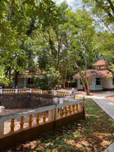 surya eco and wedding resort