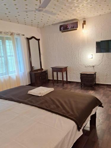 surya eco and wedding resort