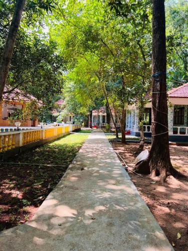 surya eco and wedding resort