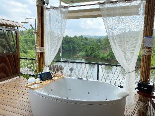 u haus train cabin resort